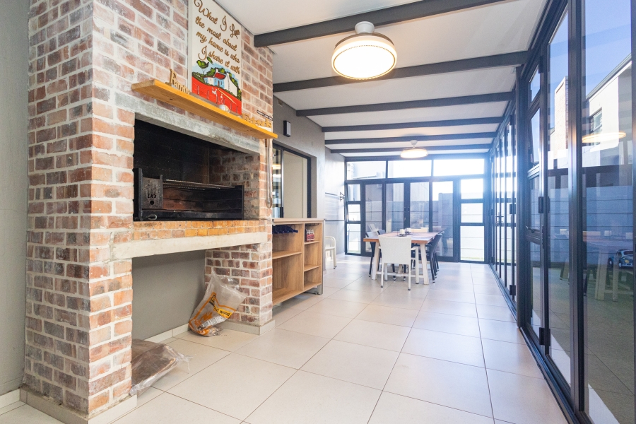 3 Bedroom Property for Sale in Haasendal Western Cape